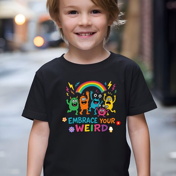 🧸 Mix Theme Kids T-Shirt Designs - Picture 10 of 11